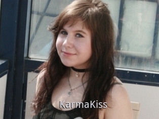 KarmaKiss