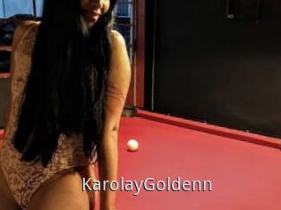 KarolayGoldenn