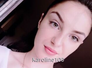 Karoline100