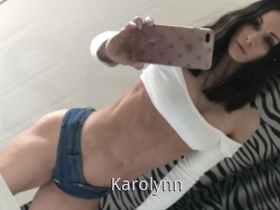 Karolynn