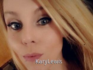 KaryLewis