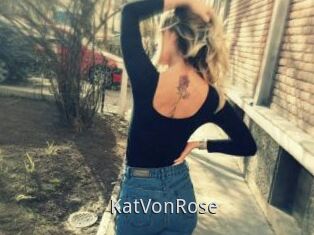 KatVonRose