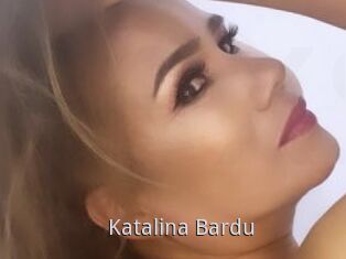 Katalina_Bardu