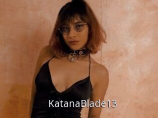 KatanaBlade13