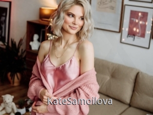 KateSamoilova