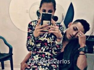 KatiaAndCarlos