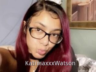 KatrinaxxxWatson