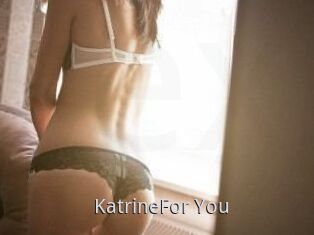 KatrineFor_You_