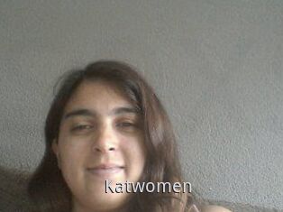 Katwomen