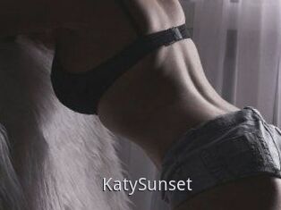 KatySunset