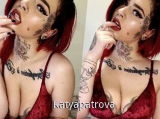 Katyapatrova