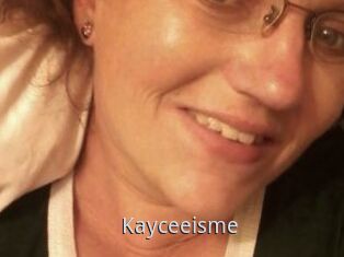 Kayceeisme