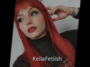 KeilaFetiish