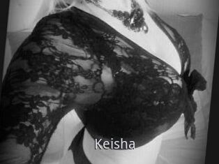 Keisha