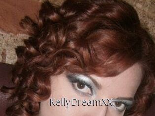 KellyDreamXX