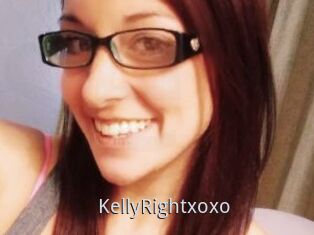 KellyRightxoxo