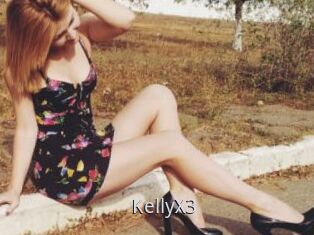 KellyX3