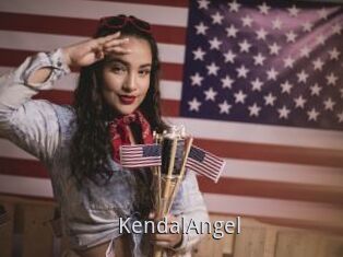 KendalAngel