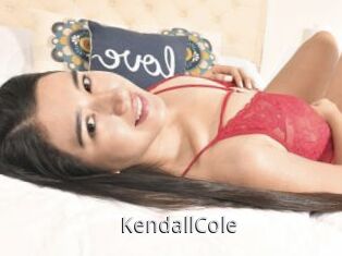 KendallCole