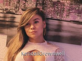 KendallGrownwell