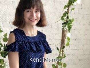 KendiMenson