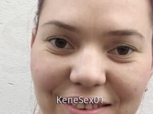 KeneSex01