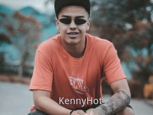 KennyHot