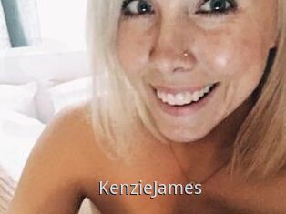 KenzieJames