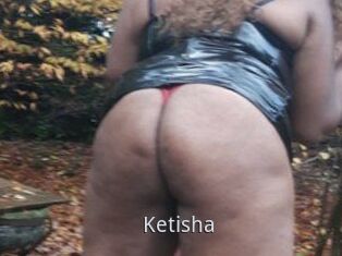 Ketisha