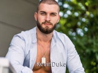 KevinDuke