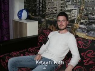 Kevyn_Ken