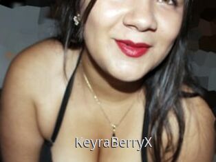 KeyraBerryX