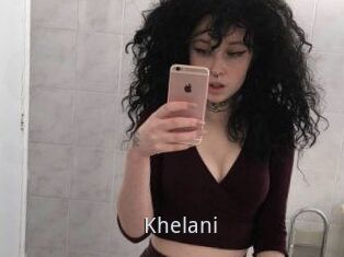 Khelani