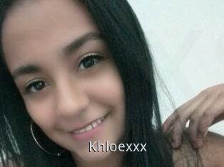 Khloexxx