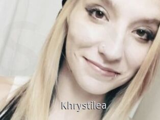 Khrystilea