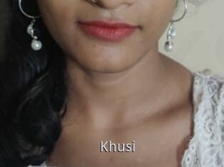 Khusi