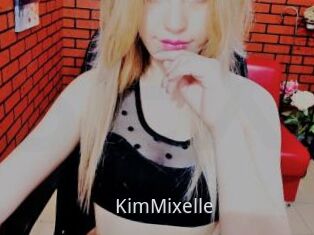 KimMixelle