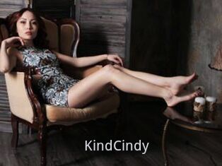 KindCindy