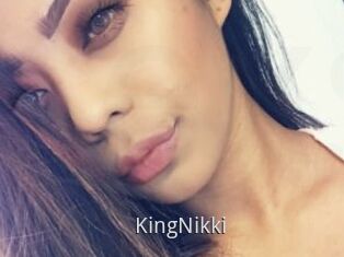 KingNikki