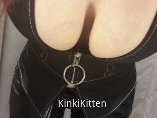 KinkiKitten