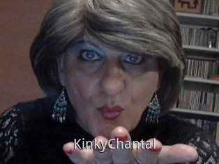 KinkyChantal