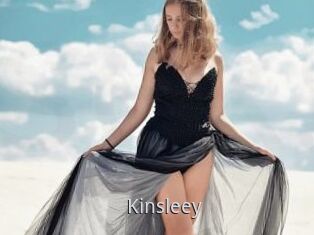 Kinsleey