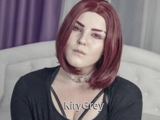 KiryGrey