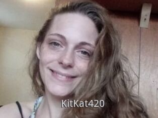 KitKat420