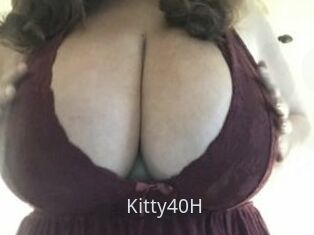 Kitty40H