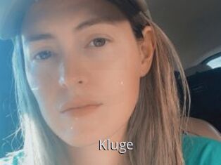 Kluge