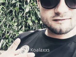 Koalaxxs