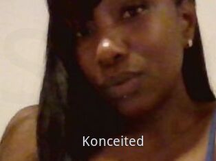 Konceited