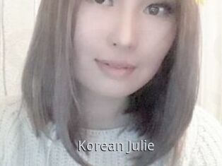 Korean_Julie