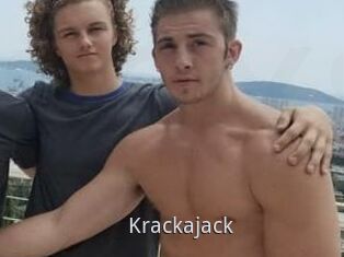 Krackajack